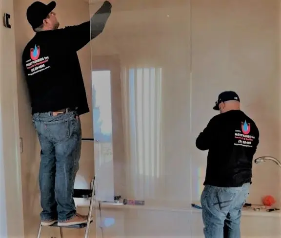 Professional plumbing installation for Tankless Water Heater Installation in La Junta