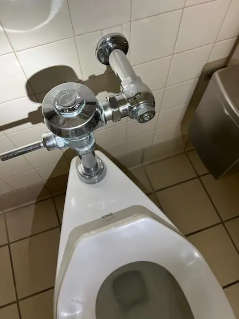 Fixture installation and repair for Hydro Jetting in La Junta